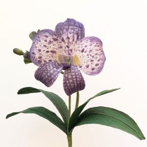 CURSOS ONLINE DE FLORES DE PAPEL